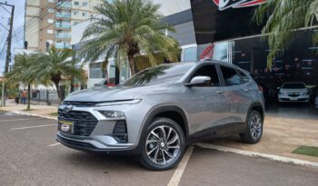 Tracker Premier 1.2 Turbo Flex Aut 2025 completo