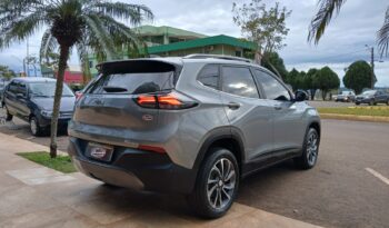 Tracker Premier 1.2 Turbo Flex Aut 2025 completo