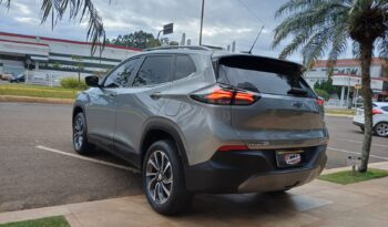 Tracker Premier 1.2 Turbo Flex Aut 2025 completo