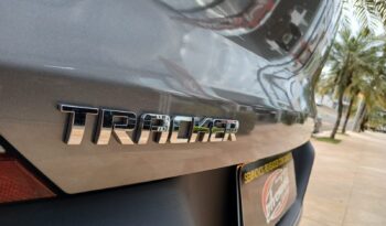 Tracker Premier 1.2 Turbo Flex Aut 2025 completo