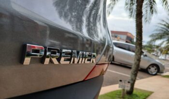 Tracker Premier 1.2 Turbo Flex Aut 2025 completo
