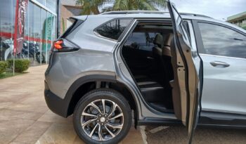 Tracker Premier 1.2 Turbo Flex Aut 2025 completo