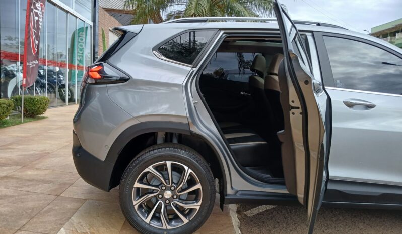 Tracker Premier 1.2 Turbo Flex Aut 2025 completo