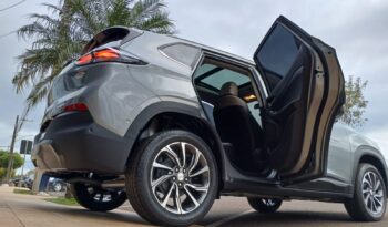 Tracker Premier 1.2 Turbo Flex Aut 2025 completo
