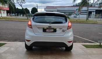 New Fiesta Se 1.6 2016 Câmbio Manual completo