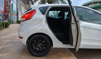 New Fiesta Se 1.6 2016 Câmbio Manual completo