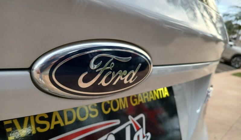 New Fiesta Se 1.6 2016 Câmbio Manual completo