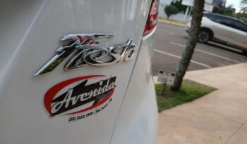 New Fiesta Se 1.6 2016 Câmbio Manual completo