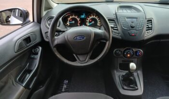 New Fiesta Se 1.6 2016 Câmbio Manual completo