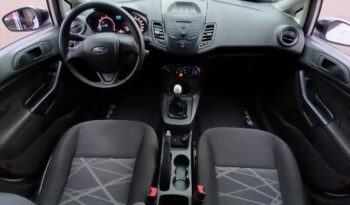 New Fiesta Se 1.6 2016 Câmbio Manual completo