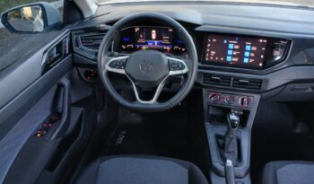 Virtus TSI 1.0 TB Flex Aut 2025 completo