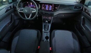 Virtus TSI 1.0 TB Flex Aut 2025 completo