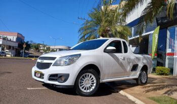 Montana LS 1.4 Flex 2018 completo