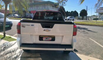 Montana LS 1.4 Flex 2018 completo