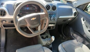 Montana LS 1.4 Flex 2018 completo