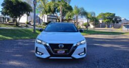 Nissan Sentra Advance 2.0 Flex Aut 2023