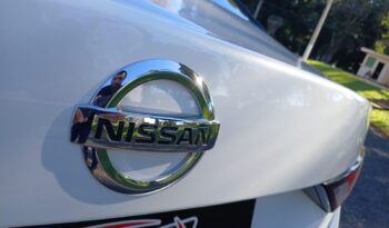Nissan Sentra Advance 2.0 Flex Aut 2023 completo