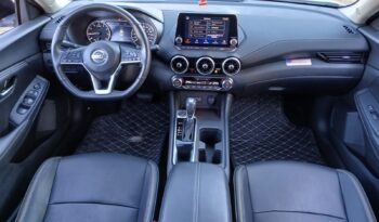 Nissan Sentra Advance 2.0 Flex Aut 2023 completo
