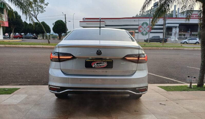 Virtus Confortline 200TSI 1.0 2024 completo