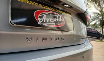 Virtus Confortline 200TSI 1.0 2024 completo