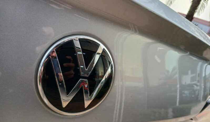 Virtus Confortline 200TSI 1.0 2024 completo