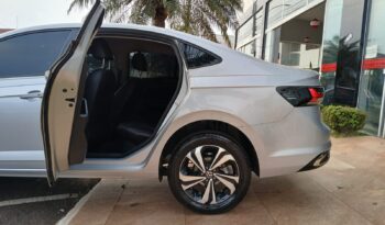 Virtus Confortline 200TSI 1.0 2024 completo
