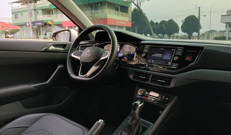 Virtus Confortline 200TSI 1.0 2024 completo