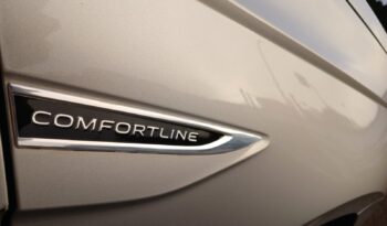 Virtus Confortline 200TSI 1.0 2024 completo