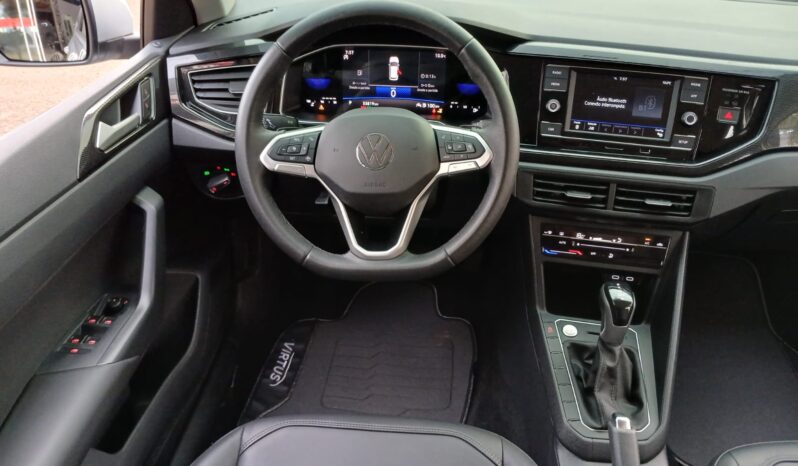 Virtus Confortline 200TSI 1.0 2024 completo