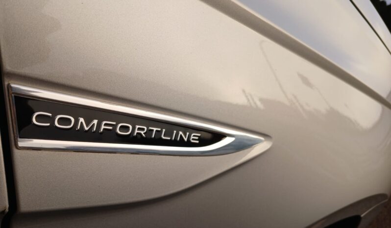 Virtus Confortline 200TSI 1.0 2024 completo