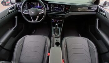 Virtus Confortline 200TSI 1.0 2024 completo