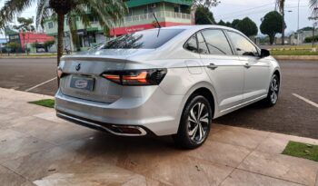 Virtus Confortline 200TSI 1.0 2024 completo