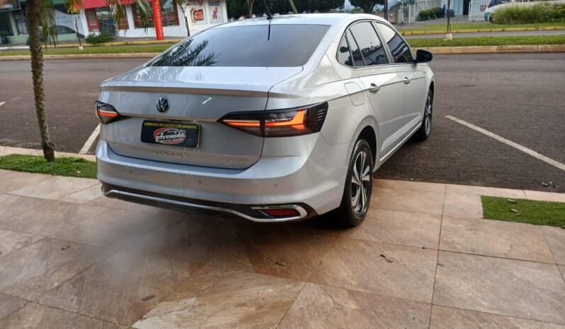 Virtus Confortline 200TSI 1.0 2024 completo