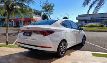 HB20S Confort Plus 1.0 Flex 2025 Câmbio manual completo