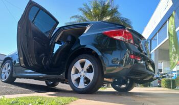 Cruze HB Sport LT 1.8 Ecotec Flex Aut 2014 completo