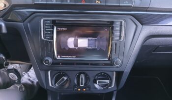 Saveiro Cross CD 1.6 Flex Câmbio Manual 2017 completo