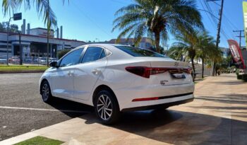 HB20S Confort Plus 1.0 Flex 2025 Câmbio manual completo