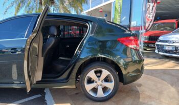 Cruze HB Sport LT 1.8 Ecotec Flex Aut 2014 completo