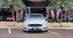 Focus Sedan 2.0 Aut 2018