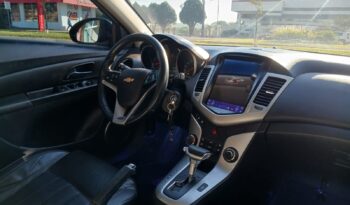 Cruze HB Sport LT 1.8 Ecotec Flex Aut 2014 completo