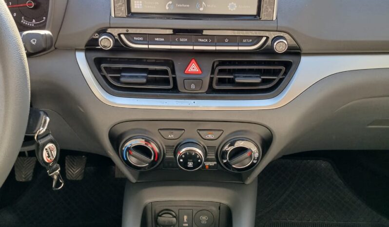 HB20S Confort Plus 1.0 Flex 2025 Câmbio manual completo