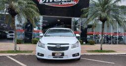 Cruze Sedan 1.8 Ecotec Flex Aut 2013
