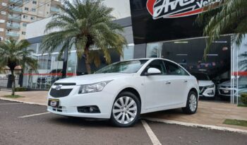 Cruze Sedan 1.8 Ecotec Flex Aut 2013 completo