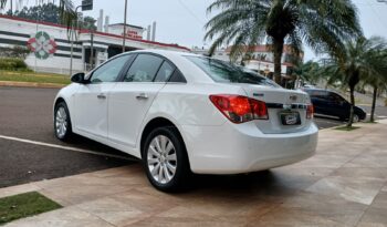 Cruze Sedan 1.8 Ecotec Flex Aut 2013 completo
