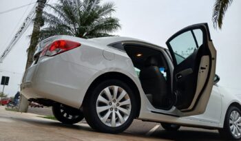 Cruze Sedan 1.8 Ecotec Flex Aut 2013 completo