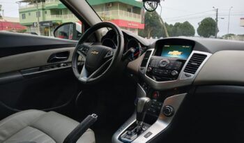 Cruze Sedan 1.8 Ecotec Flex Aut 2013 completo