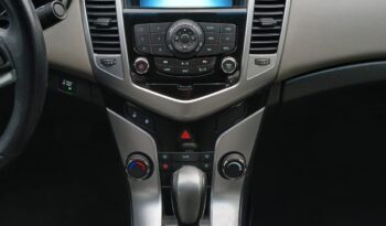 Cruze Sedan 1.8 Ecotec Flex Aut 2013 completo