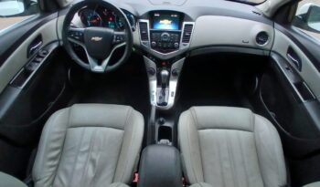 Cruze Sedan 1.8 Ecotec Flex Aut 2013 completo