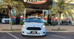 Ford Ka Se Plus 1.0 2015