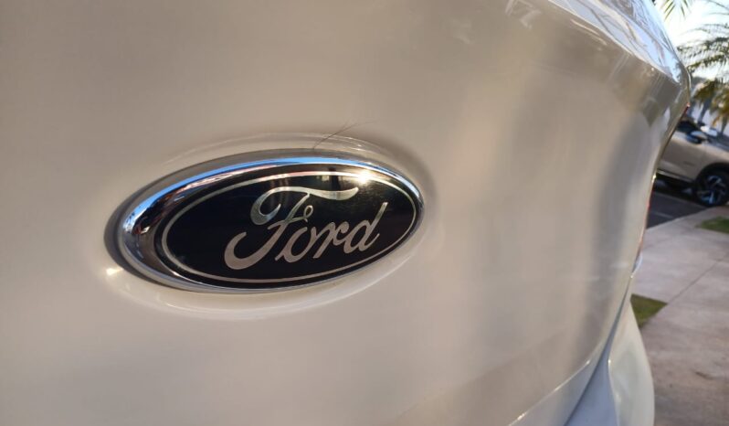 Ford Ka Se Plus 1.0 2015 completo
